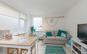 Beachhouse zomerhuis vakantiehuis Noordwijk