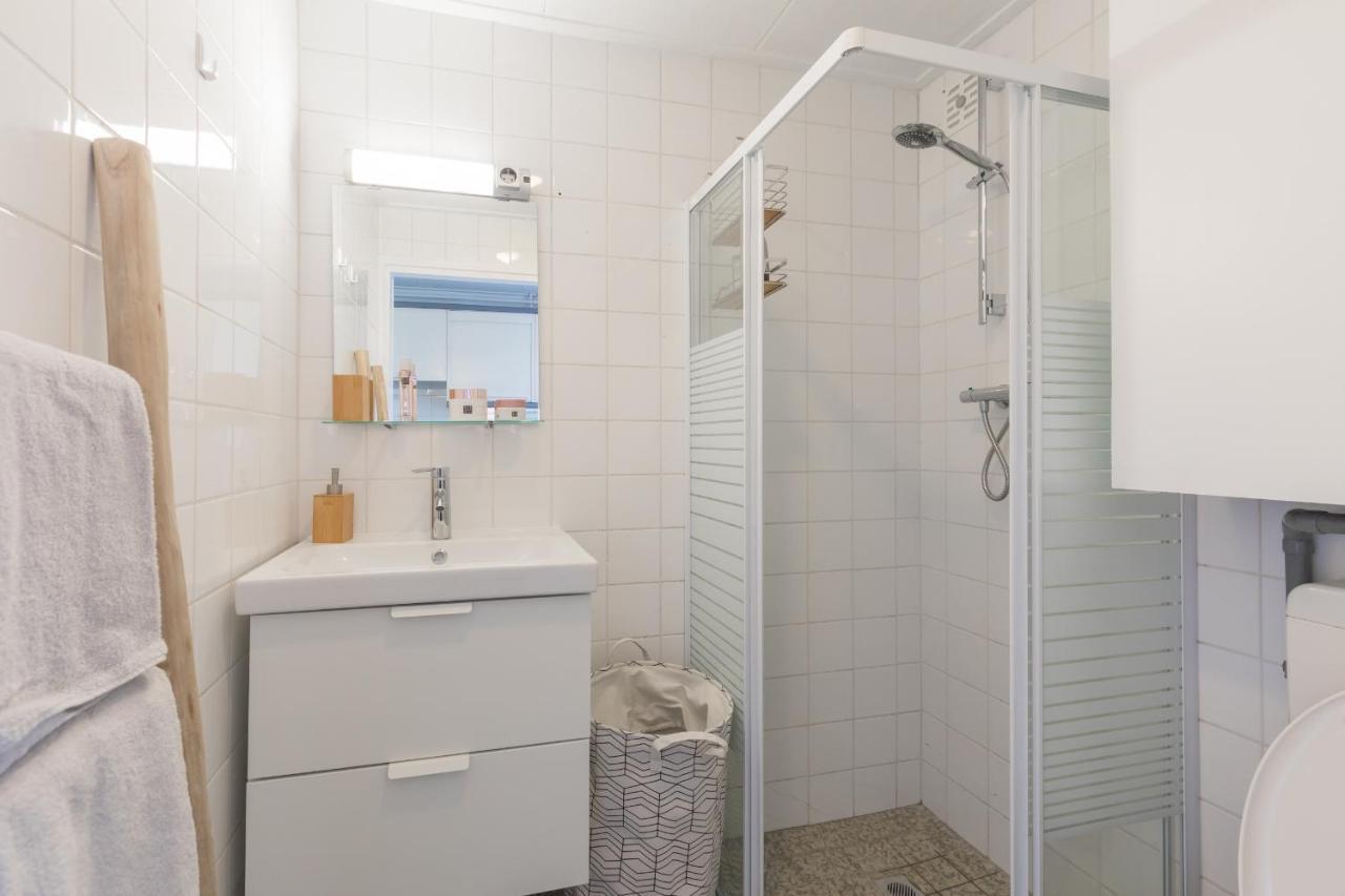 Beachhouse zomerhuis vakantiehuis Noordwijk Villa Buitenkant foto